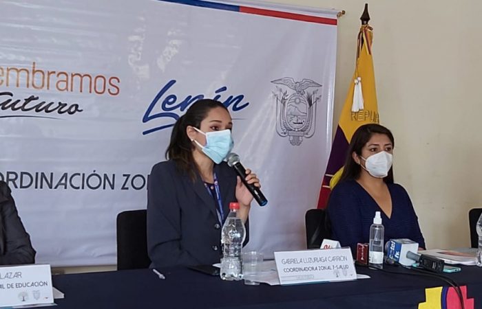 Instituciones se suman al trabajo de prevención de embarazo en niñas y adolescentes