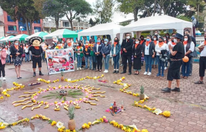 Fortalecen medidas para prevenir embarazo adolescente.