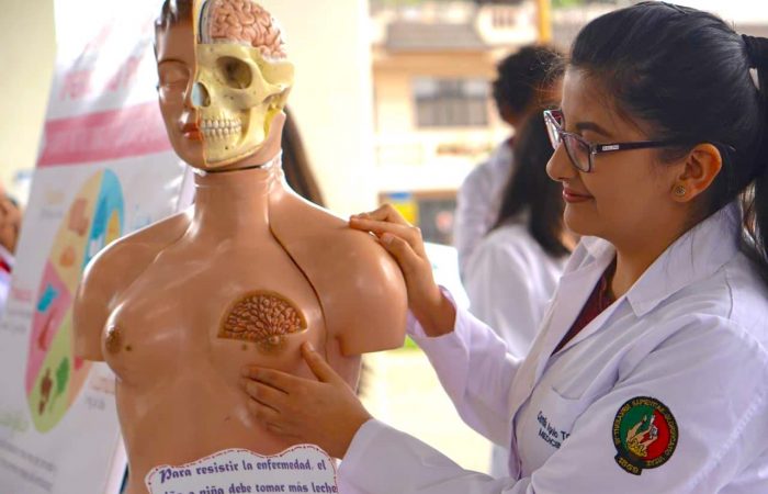 UNL se integra a la Sociedad Científica Latinoamericana de Medicina.