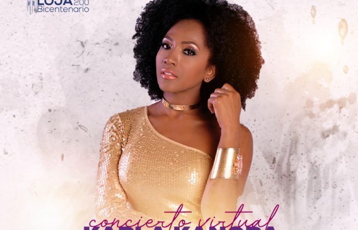 UTPL rinde homenaje a Loja con concierto