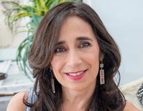 Eliana Cevallos Rojas, finalista del XL Premio Mundial Fernando Rielo de Poesía Mística