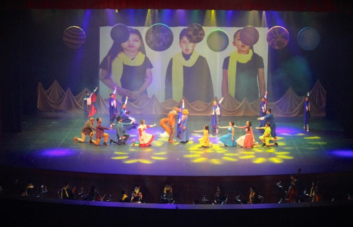 UTPL fomenta la Industria Creativa en todo el país.