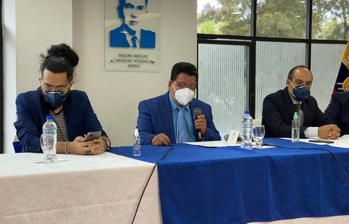 Sectores productivos crean espacios de diálogo con los candidatos a Asambleístas