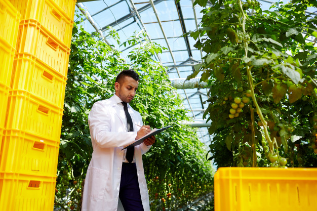 Abordan la perspectiva de los Agronegocios en Ecuador.