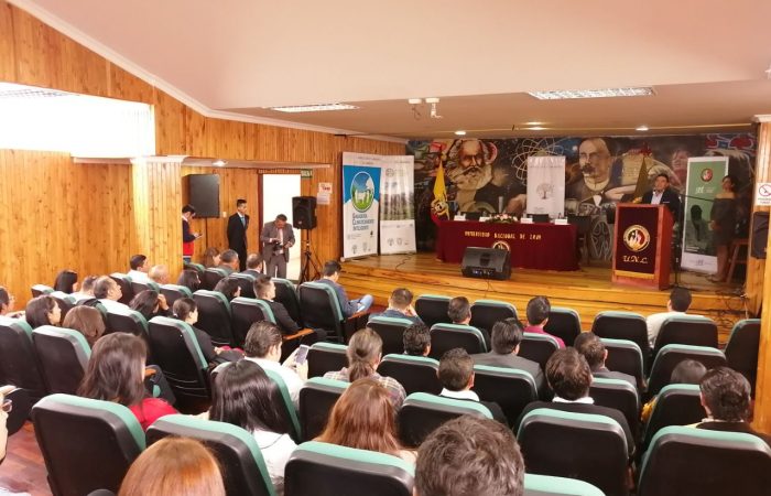 Conversatorio Cívico Universitario