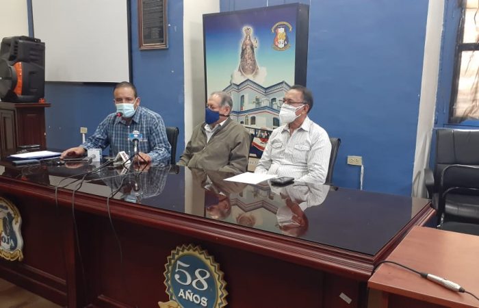 Esclarecimiento de elecciones, Cooperativa de Transporte Loja.