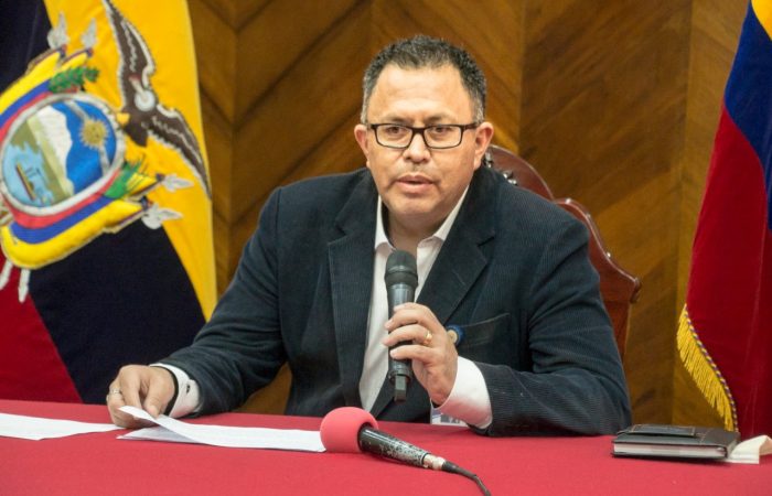 Contingente de seguridad y control municipal listos para actuar en comicios electorales