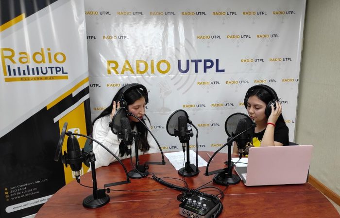 Cuñas radiales aportan en la prevención de la violencia sexual