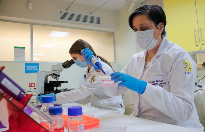 UTPL transforma el entorno a través de su aporte de investigación e innovación