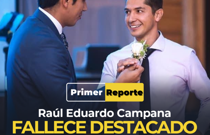 Fallece destacado deportista en Loja