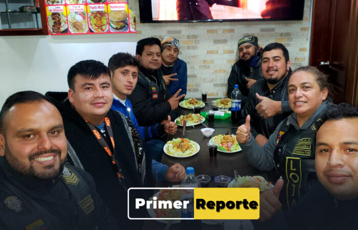 Hot Burger, las tradicionales papas del hueco