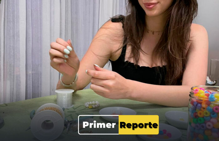 Sol Hand Made accesorios personalizados