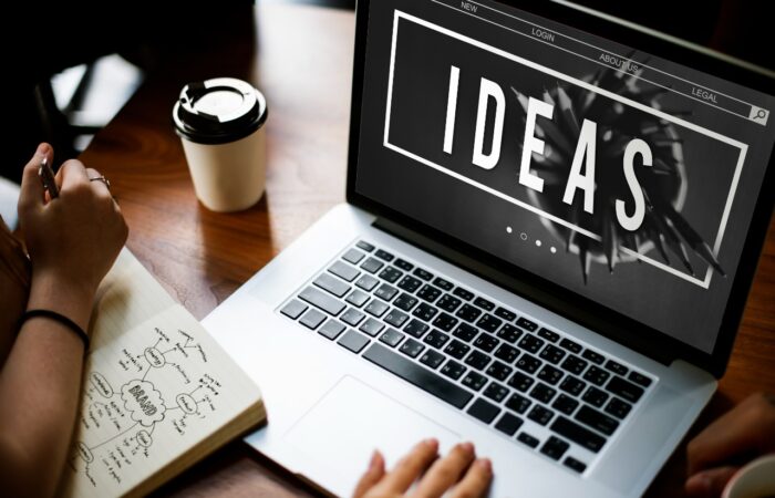 UTPL promueve el emprendimiento y generación de ideas con ciclo de webinars