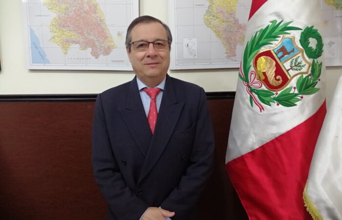 Peruanos Residentes En Loja Y Zamora Chinchipe Convocados Para Elegir Consejo De Consulta