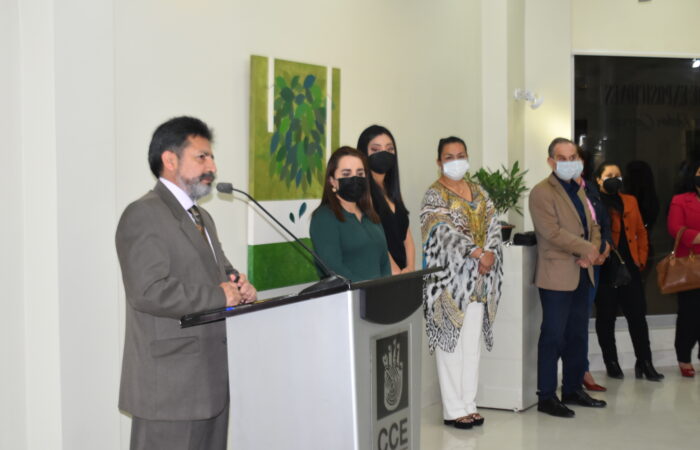 CCE Loja presenta Agenda Viva la Casa Vive las Artes