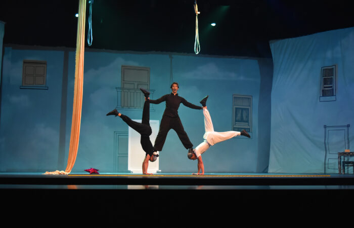 Una extraña en mi propia piel: un viaje de descubrimiento