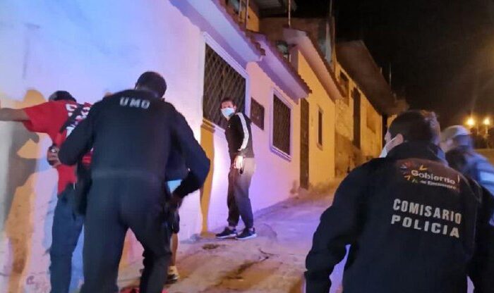 Controles de bioseguridad son prioritarios para la reactivación