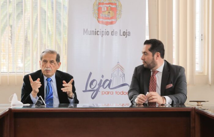 La empresa LATAM abrirá la ruta Quito-Loja-Quito desde enero de 2022