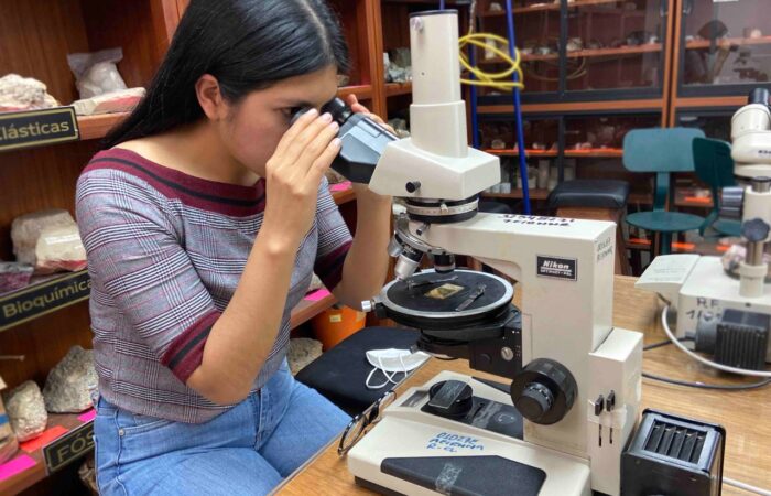 UNL inicia nuevo ciclo académico