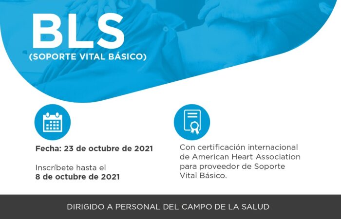 UTPL dictará curso de Soporte Vital Básico avalado por la Asociación Americana del Corazón