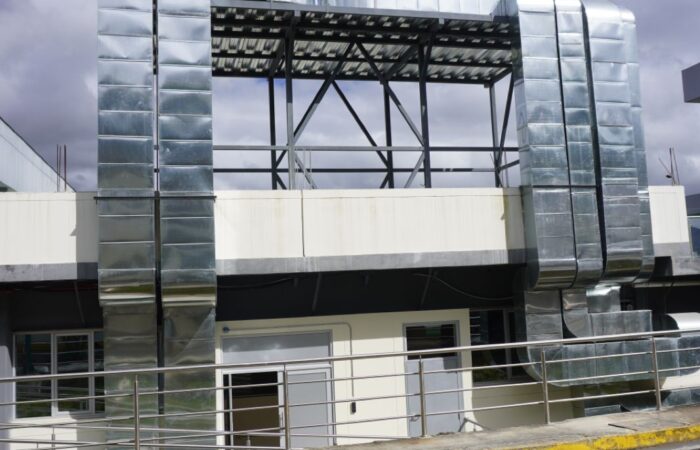 UTPL inaugura Planta de Bioproductos para contribuir al desarrollo de alternativas productivas y dinamización de la economía del país