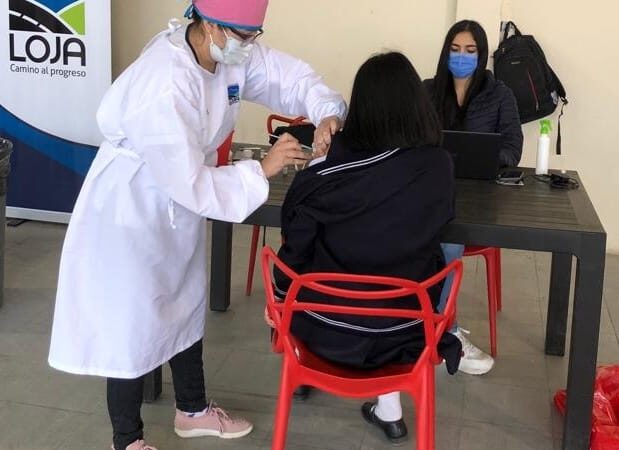 Complejo Ferial Simón Bolívar será punto de vacunación