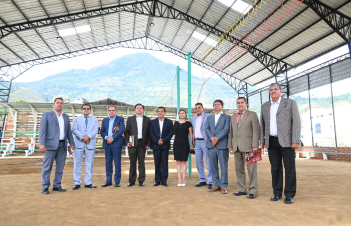 Los Juegos Intercantonales En La Provincia De Loja Iniciarán En Diciembre