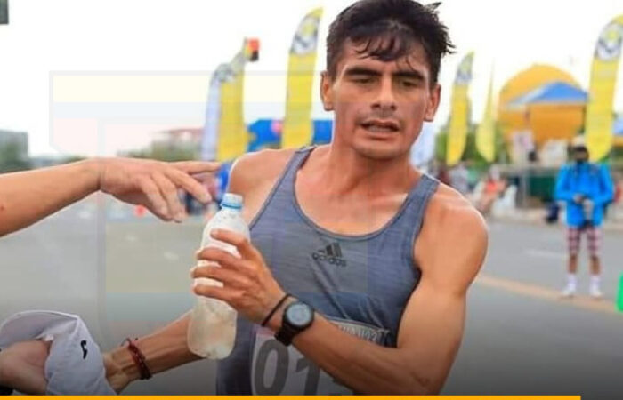 JORDY JIMÉNEZ PRESENTE EN EL GRAN PREMIO CANTONES DE CORUÑA-ESPAÑA