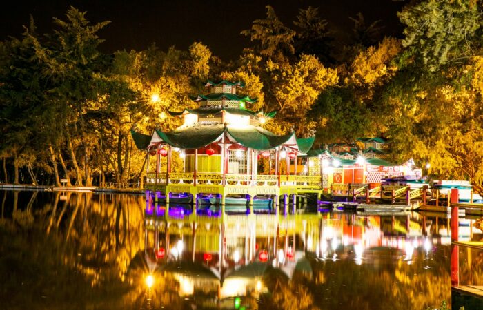 Habrá internet gratuito en el Parque Recreacional Jipiro
