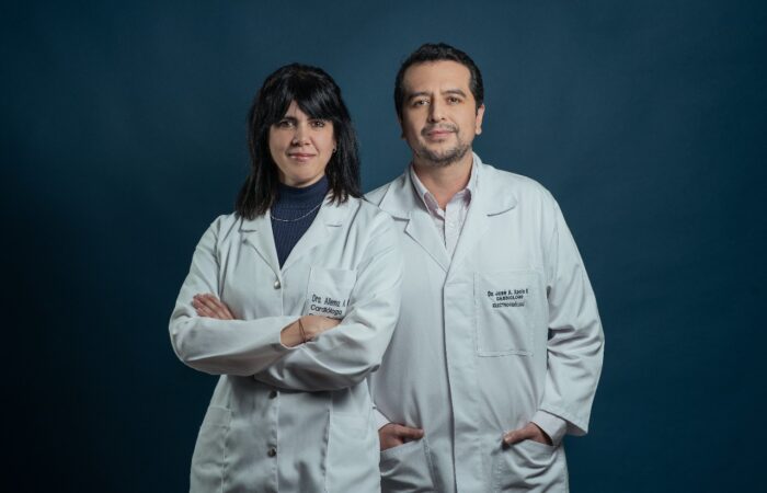 HOSPITAL CLÍNICA SAN AGUSTÍN PUBLICA EN LA REVISTA INDEXIA SU DESARROLLO EN PROCESOS DE ALTA COMPLEJIDAD EN CARDIOLOGÍA