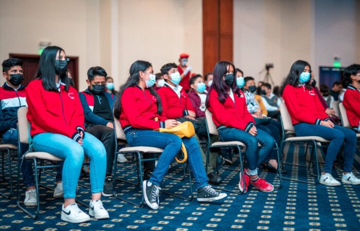 ‘Profe influencer’, una iniciativa de la UTPL para fortalecer la educación virtual