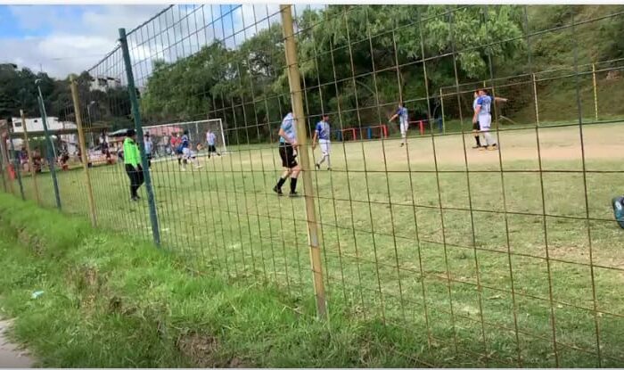 Este sábado la gran final del Campeonato en homenaje a ‘Beto’ Valdez