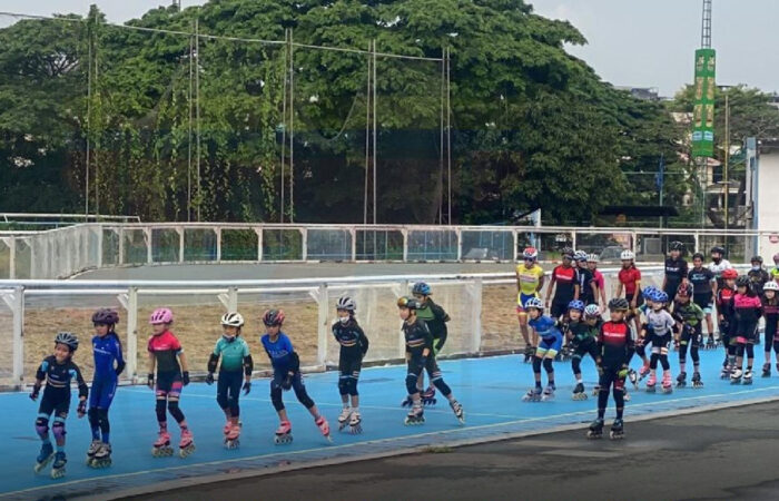 PATINADORES LOJANOS PARTICIPAN EN II RANKING NACIONAL INTERCLUBES