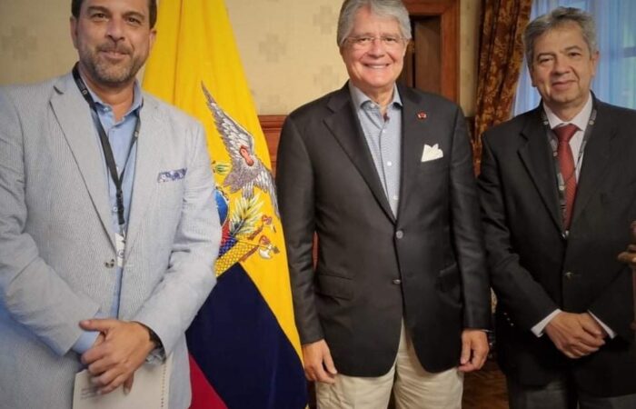 El reparto deja a CREO a la deriva