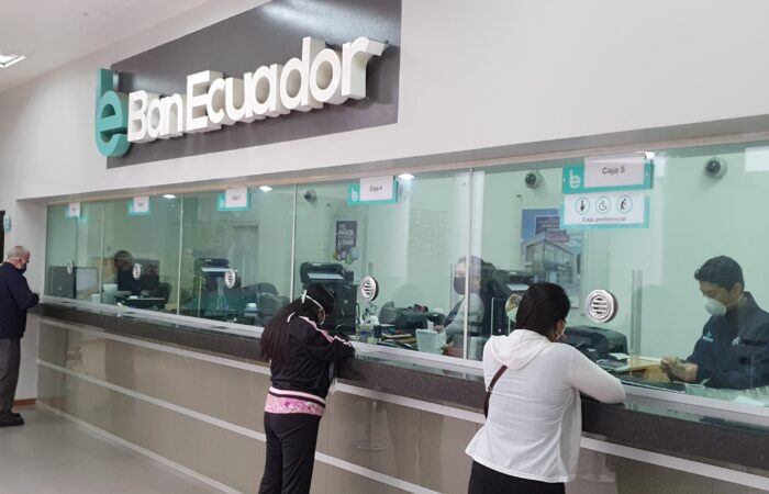 En Loja, a 38 486 núcleos familiares beneficia el incremento del Bono de  Desarrollo Humano y Bono Variable