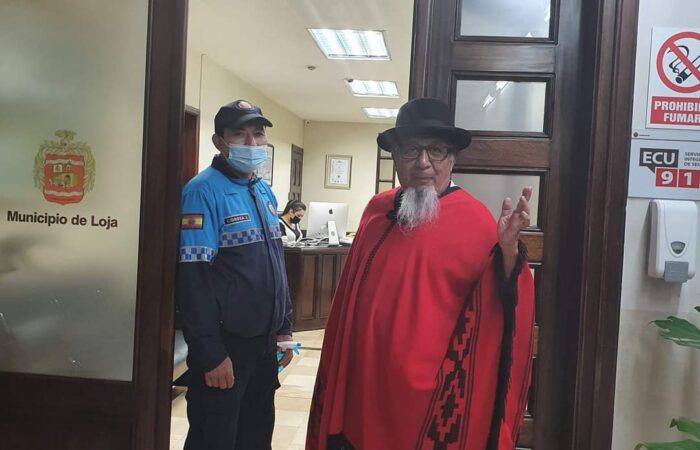 El ‘Cuy del Valle’ es vetado del  Municipio