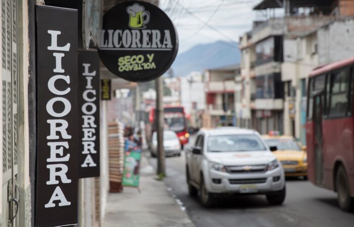 Comisaría de Higiene notificó a dueños de centros de diversión nocturna de la Cdla. Zamora