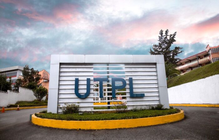 UTPL ingresa por primera vez al QS World University Ranking 2023