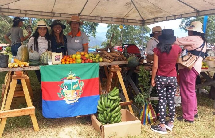 Feria libre productiva gastronómica y artesanal se desarrollará en Quilanga