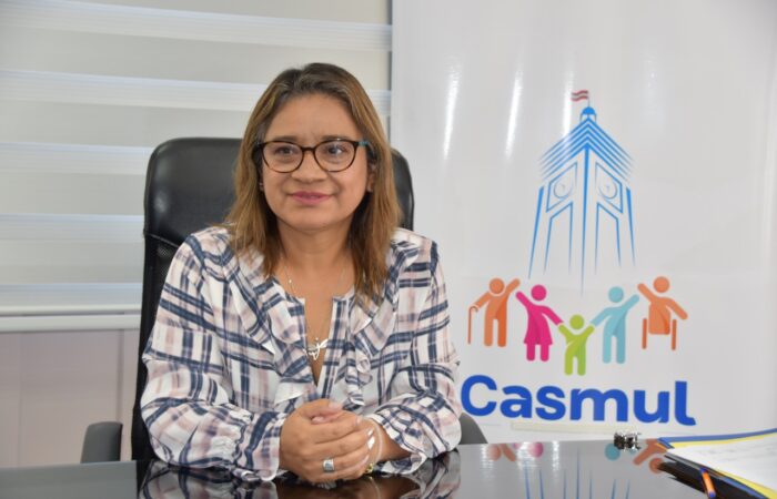 Casmul, ofrece cursos vacacionales para niños y niñas
