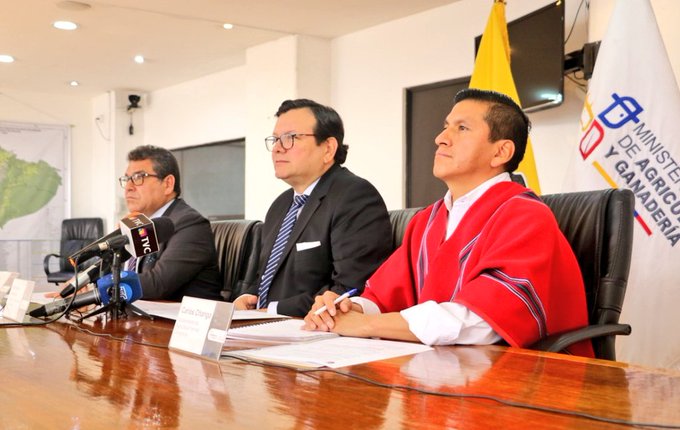 Agricultores pagarán el 50 % del costo comercial del saco de urea