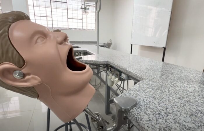 UNL innova sus instalaciones odontológicas