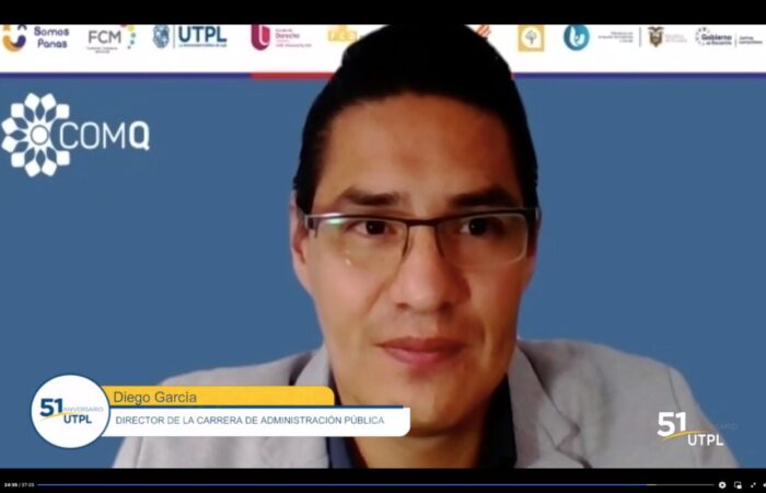 Organizaciones impulsan iniciativa política de participación juvenil en Quito