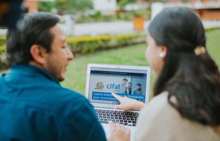 Maestrías de la UTPL cuentan con aval internacional de las Naciones Unidas