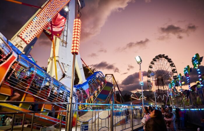 193 Feria de Loja del 26 de agosto al 18 de septiembre