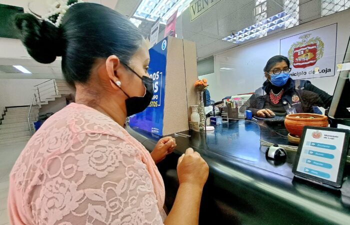 Recaudaciones y Rentas Municipales extienden la atención hasta los sábados.