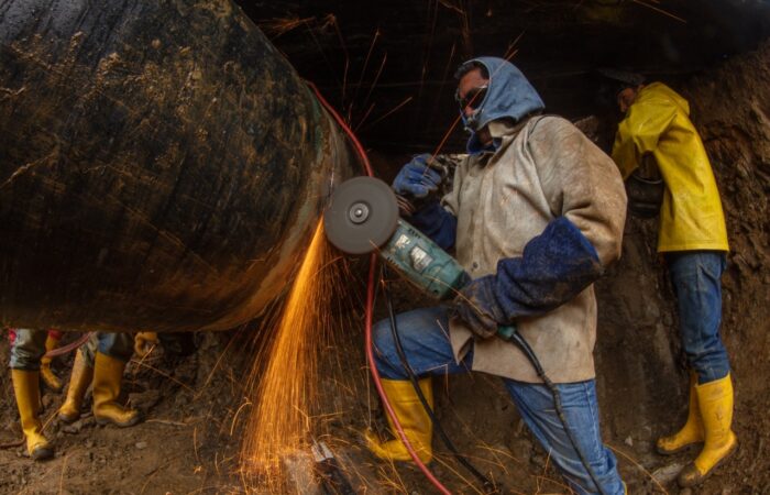 Abastecimiento de agua en Loja se realizará mediante tanqueros