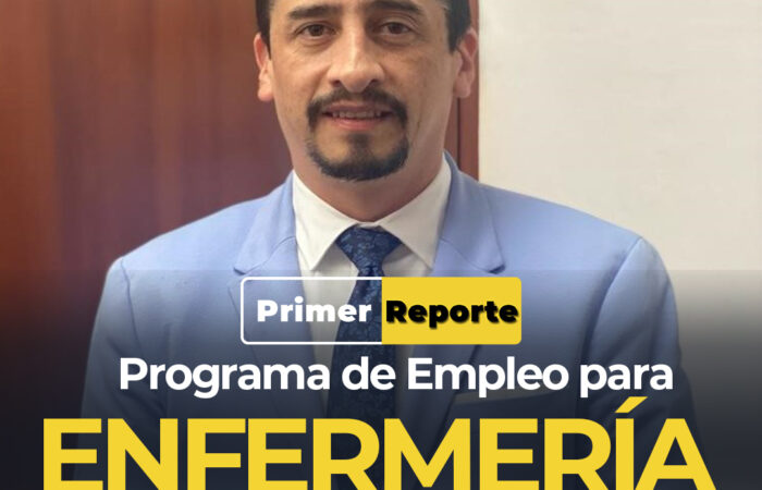 Programa de Empleo para Enfermería en Estados Unidos