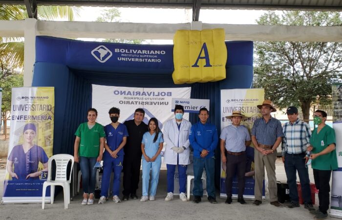 IESS Loja fomenta jornadas de promoción y prevención de la salud