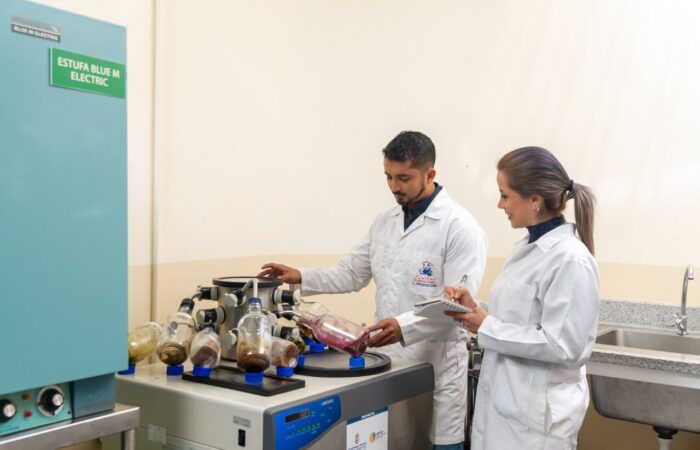 Uso de subproductos, nueva tendencia en la producción de alimentos